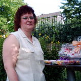 Profilfoto von Petra Zimmermann