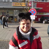 Profilfoto von Anja Wessing