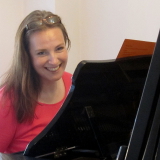 Profilfoto von Claudia Löwe