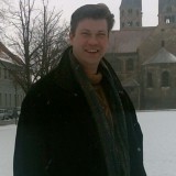 Profilfoto von David Müller