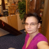 Profilfoto von Diana Hildebrandt