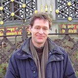 Profilfoto von Frank Ulrich Weiss
