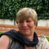 Profilfoto von Brigitte Högler