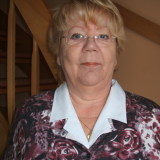 Profilfoto von Angela Krüger