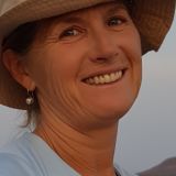 Profilfoto von Renate Grötsch
