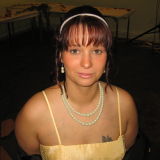 Profilfoto von Nicole Dietrich