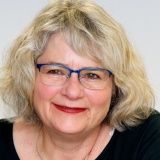 Profilfoto von Ingrid Kozanák