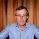 Profilfoto von Ewald Franz Gerhard Gruhn