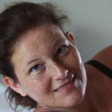Profilfoto von Sabine Hecht