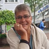 Profilfoto von Gudrun Hagedorn