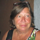 Profilfoto von Anne Marie Blok