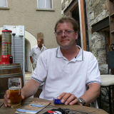 Profilfoto von Uwe Hammerschmidt