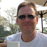Profilfoto von Uwe Zimmermann