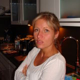 Profilfoto von Anja Drexler