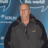 Profilfoto von Klaus-Dieter Ludwig