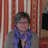 Profilfoto von Petra Instenberg