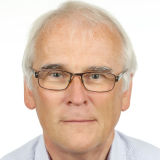 Profilfoto von Gerald Schröder