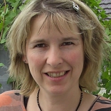 Profilfoto von Margot Freistetter