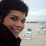 Profilfoto von Isabelle Brauer