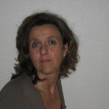 Profilfoto von Martina Deutsch