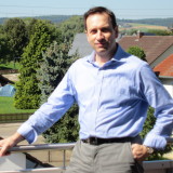 Profilfoto von Peter Hinze