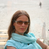 Profilfoto von Sabine Detert