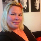 Profilfoto von Karin Fischer