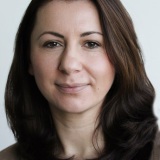 Profilfoto von Anke Behrendt