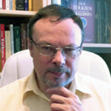 Profilfoto von Dr. Helmut W. Pesch
