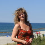 Profilfoto von Claudia Fricke