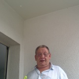 Profilfoto von Heinz Bergmann