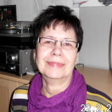 Profilfoto von Regine Albrecht
