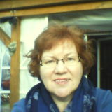 Profilfoto von Birgit Schmitt