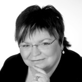 Profilfoto von Kerstin Dörfel
