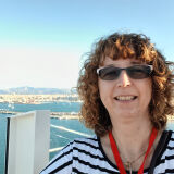 Profilfoto von Peggy Schubert