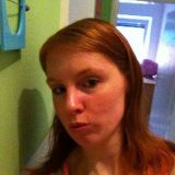 Profilfoto von Katharina Budweg