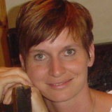 Profilfoto von Jeannette Hoffmann