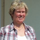 Profilfoto von Sabine Wulf