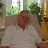 Profilfoto von Jürgen Fiedler