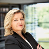 Profilfoto von Birgit Oßendorf-Will