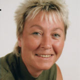 Profilfoto von Sabine Schmidt