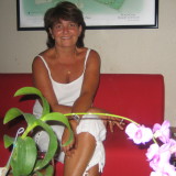 Profilfoto von Gisela Krüger