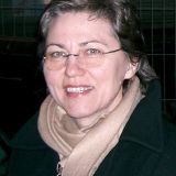 Profilfoto von Frauke Schreckenberg