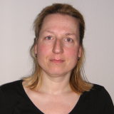 Profilfoto von Katrin Huget