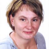 Profilfoto von Kathrin Koch