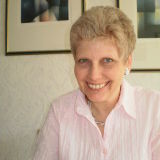 Profilfoto von Monika Buckenhüskes