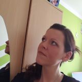 Profilfoto von Antje Lehmann