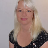 Profilfoto von Carolin Krämer