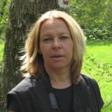 Profilfoto von Ute Izykowski