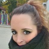 Profilfoto von Patricia Fiebiger